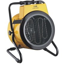 Strend PRO topidlo elektrické EXA1-30 3 kW
