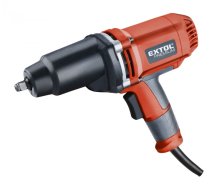 EXTOL PREMIUM utahovák rázový elektrický, 950W, 1/2", 500Nm