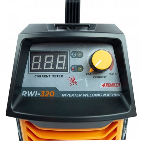 Procraft  RWI-320 160A Svářecí invertor 160A