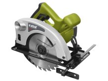 Extol 405223 kotoučová pila 1200W 160mm