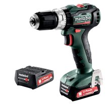 Metabo Powermaxx SB 12 BL 2x2.0Ah aku šroubovák