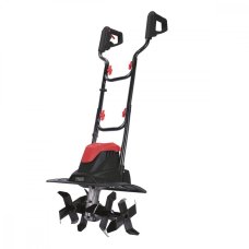 Scheppach MTE 380 elektrický kultivátor 1050W