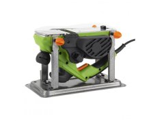 Procraft PE1650 Hoblík elektrický záběr 82mm