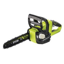 Ryobi OCS1830 aku bezuhlíková řetězová pila 18V,  lišta 30cm (bez aku)