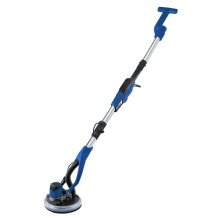 Dedra DED7768BM Bruska na sádrokartón 500W s LED osvětlením