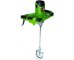 Procraft PMM2400 míchadlo stavebních směsí 1 400 W, metla 120 mm