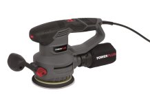 POWERPLUS POWE40030 - Excentrická bruska 450 W
