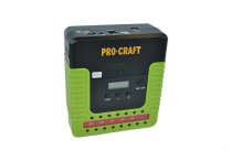 Procraft JSAP-12 startovací zdroj powerbanka s kompresorem