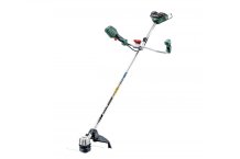 Metabo FSB 36-18 LTX BL 40 aku křovinořez