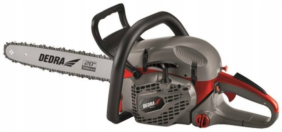 Dedra DED8713 řetězová pila 2,9kW, lišta 50cm