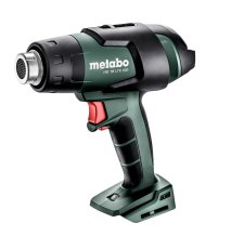 Metabo HG 18 LTX 500 aku horkovzdušná pistole (bez aku)