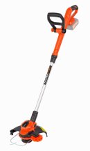 POWERPLUS POWDPG7546 - AKU vyžínač 40V LI-ION 300mm (bez baterie)
