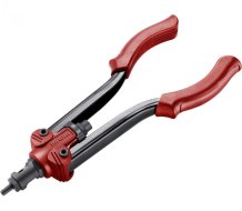 FORTUM kleště nýtovací pákové, M3-M12, 340mm