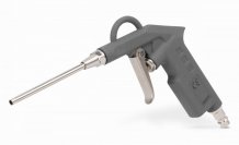 POWERPLUS POWAIR0104 - Vzduchová pistole s 10cm tryskou