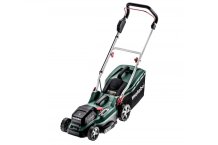 Metabo RM 36-18 LTX BL 36 (60171680) AKUMULÁTOROVÁ SEKAČKA NA TRÁVU bez aku
