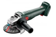 Metabo W 18 L 9-125 (602247840) akumulátorová úhlová bruska