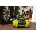 Aku kompresor R18AC-0 Ryobi , 18V