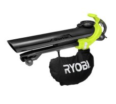 Ryobi RBV 3000 CESV vysavač listí
