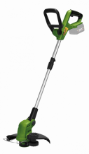 Procraft PTA22 aku vyžínač Procraft  30 cm 20V (bez baterie a nabíječky)