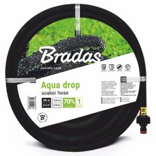 Hadice průsaková 1/2" - 15m (zavlažovací)