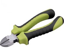 EXTOL CRAFT kleště štípací boční, 160mm