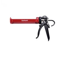 FORTUM pistole vytlačovací otočná PROFI, 225mm/310ml