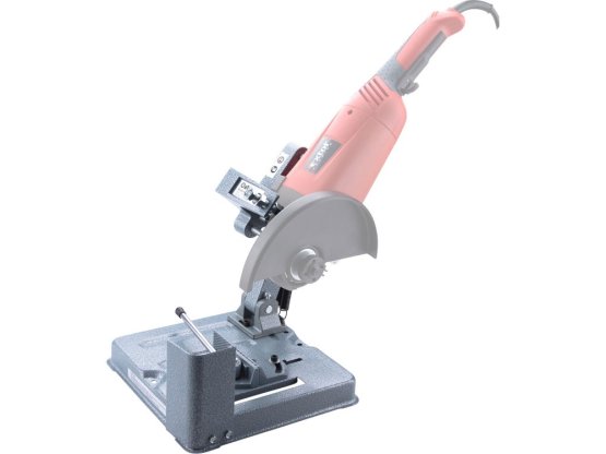 EXTOL PREMIUM stojan na úhlovou brusku 180/230mm