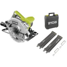 Ryobi RCS1600-KSR okružní pila s vodící lištou