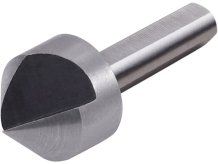 EXTOL PREMIUM záhlubník do vrtačky 90°, O 16mm, HSS-4341