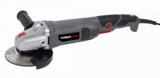 POWERPLUS POWE20020 - Úhlová bruska 900 W - 125 mm