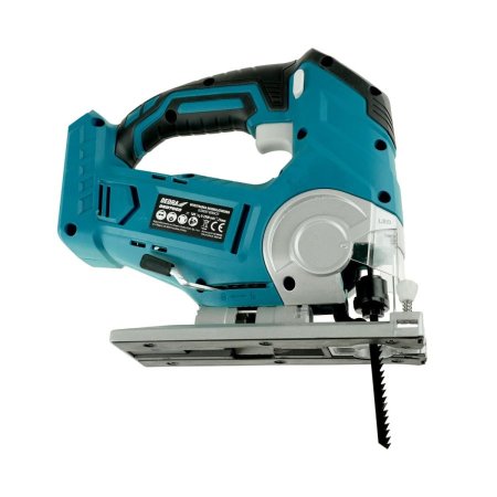 Dedra Aku přímočará pila řez 100mm 18V