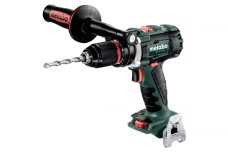 Metabo BS 18 LTX BL Impuls, bez aku v kufru