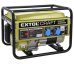 EXTOL CRAFT elektrocentrála benzínová, 6,5HP/2,8kW