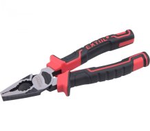 EXTOL PREMIUM kleště kombinované POWER, 180mm