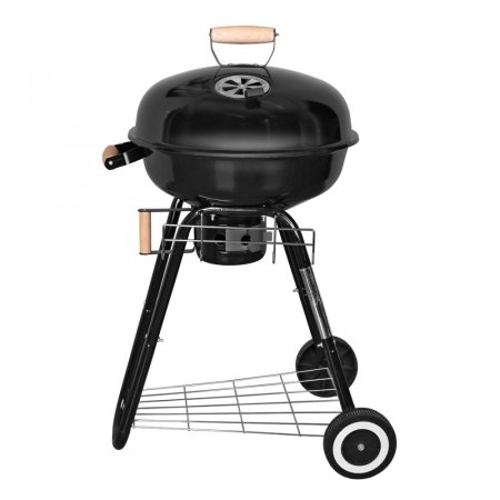 Activa gril na dřevěné uhlí pr.44 cm