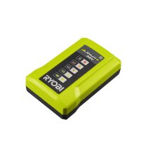 Ryobi RY36C17A elektrická nabíječka akumulátoru Ryobi 36V