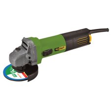 Procraft PW750 úhlová bruska 750 W, kotouč 125 mm