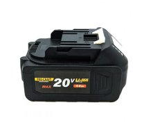 Procraft akumulátor s napětím 20V a kapacitou 4Ah