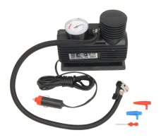 EXTOL CRAFT mini kompresor 12V, 12V/10A