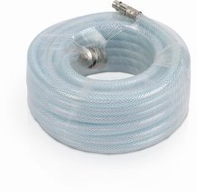 PVC hadice Powerplus POWAIR0202, 15m