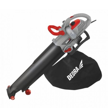 Dedra DED8689 vysavač listí 3000W