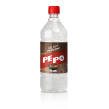 PE-PO gelový podpalovač 1 l