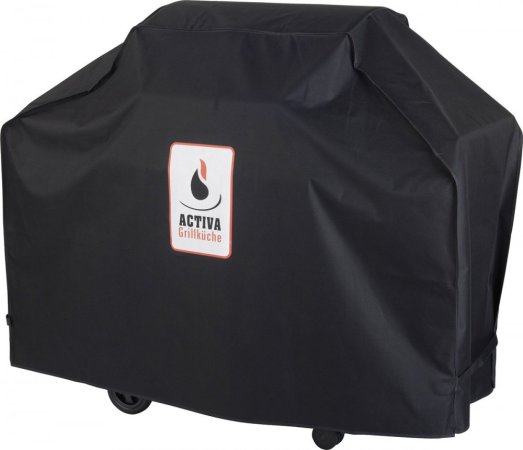 Activa PREMIUM ochranný obal na gril 150x65x138cm