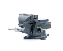 Procraft PBV75  svěrák s kovadlinou otočný 75mm