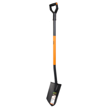 Bradas KT-V2010 ergonomický rýč špičatý