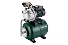 Metabo HWW 3500/25 G domácí vodárna