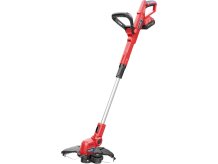 EXTOL PREMIUM sekačka strunová aku, 30cm, GARDEN20V, 20V Li-ion, 2000mAh