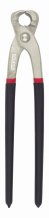 KREATOR KRT610102 - Kleště štípací čelní rabicové 250mm P