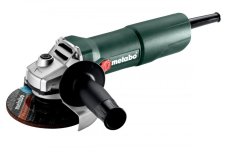 Metabo W 750-125 úhlová bruska