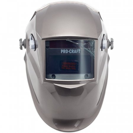 Procraft SPH90-800-C samostmívací kukla svářeče + filtry